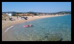 Halkidiki - Athos - Kakoudia Beach -03-09-2025 - Bogdan Balaban